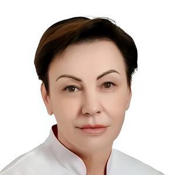 Ипатова Наталия Николаевна — Рентгенолог, Тамбов