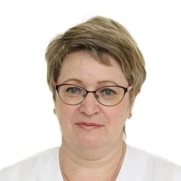 Ведищева Ольга Анатольевна — Неонатолог, Тамбов