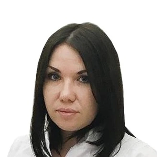 Кочетова Юлия Александровна — Офтальмолог (окулист), Детский офтальмолог, Самара