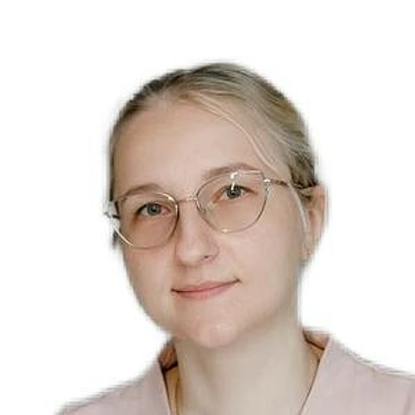Шамаева Ирина Александровна — Невролог, Эпилептолог, Самара