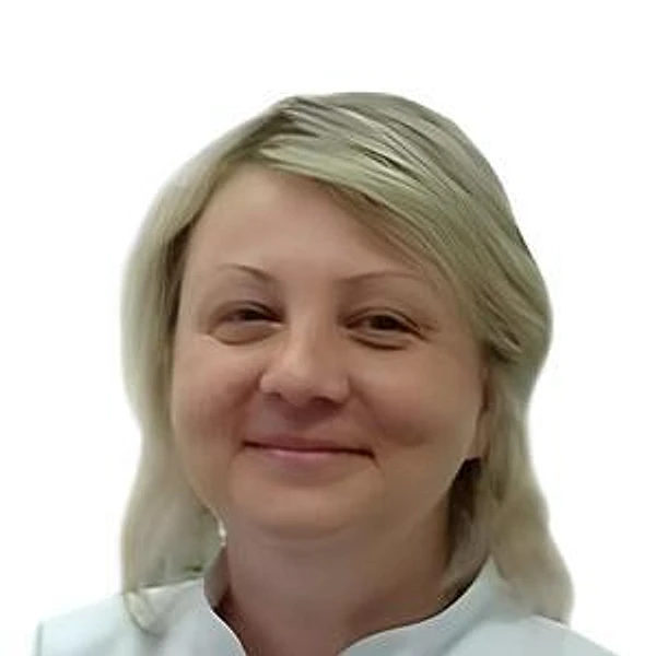 Миронова Инна Павловна — Стоматолог, Самара