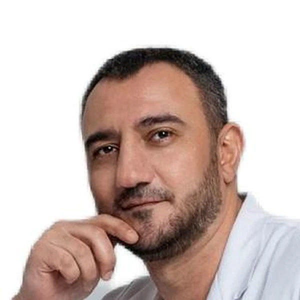 Асланян Хачатур Лерникович — Флеболог, Самара