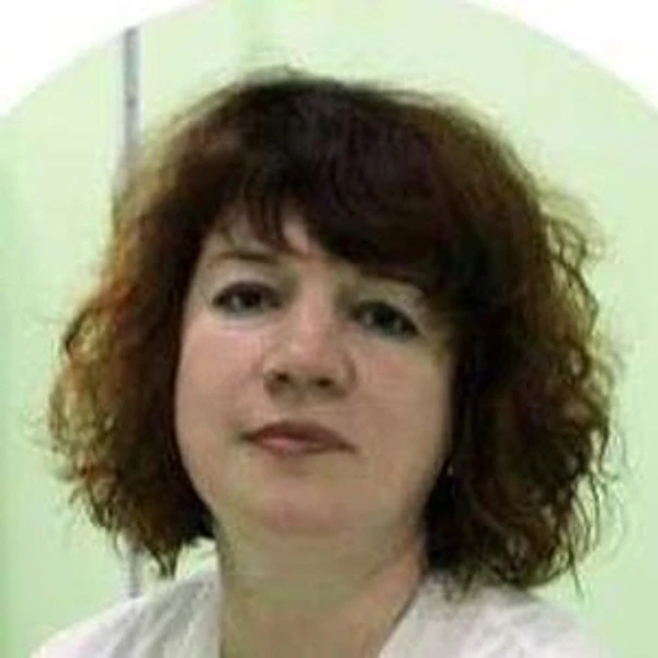 Будлянская Юлия Александровна — Пульмонолог, Волжский