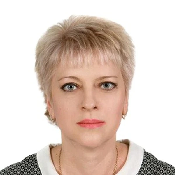 Гунькина Светлана Николаевна — Эндоскопист, Волжский
