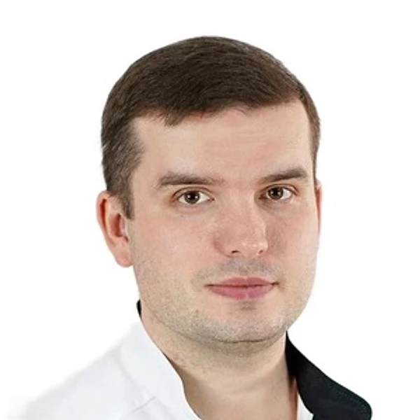 Грицанчук Александр Михайлович — Кардиолог, Москва