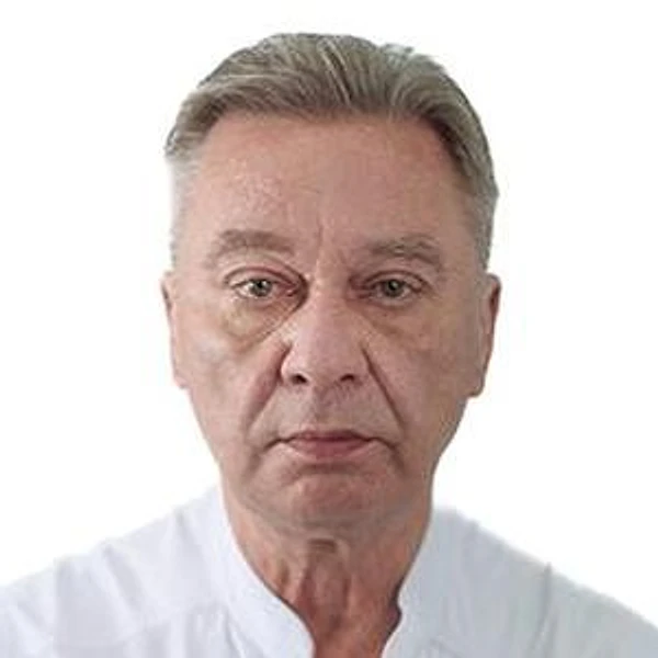 Леонтьев Станислав Геннадьевич — Флеболог, Хирург, Москва