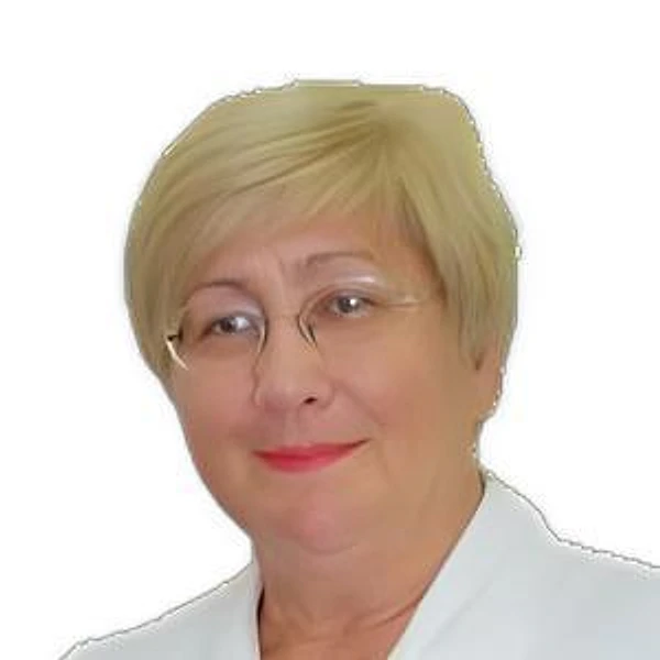Миллер Лариса Юрьевна — Гинеколог, Новосибирск
