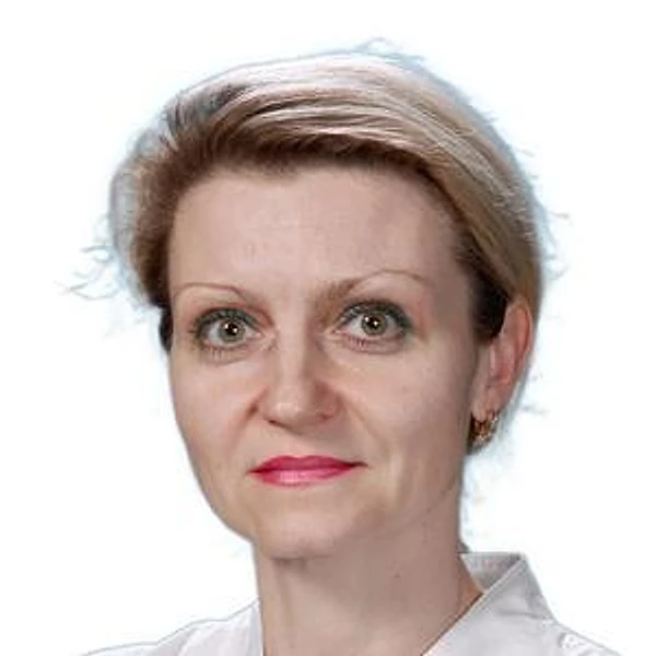 Филимонова Алевтина Александровна — Гинеколог, Новосибирск