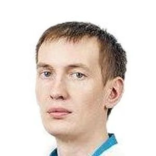 Бодряков Владимир Анатольевич — Кардиолог, Великие Луки