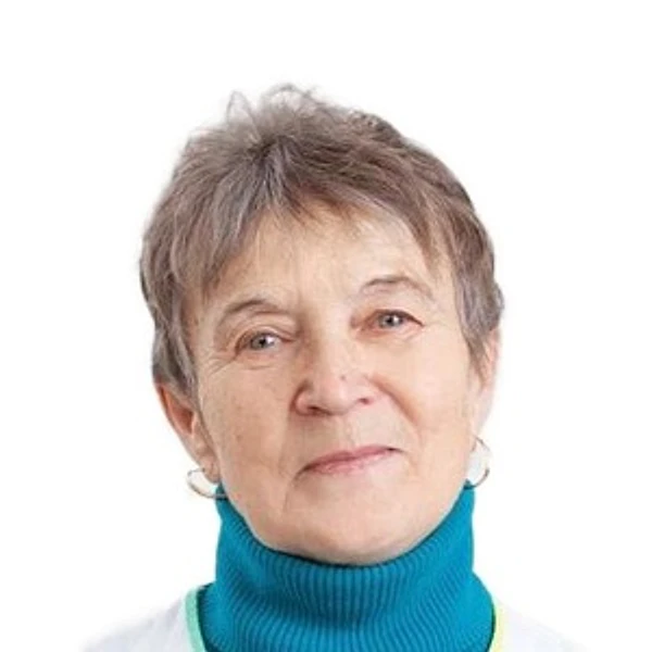 Лазарева Татьяна Павловна — Врач УЗИ, Великие Луки