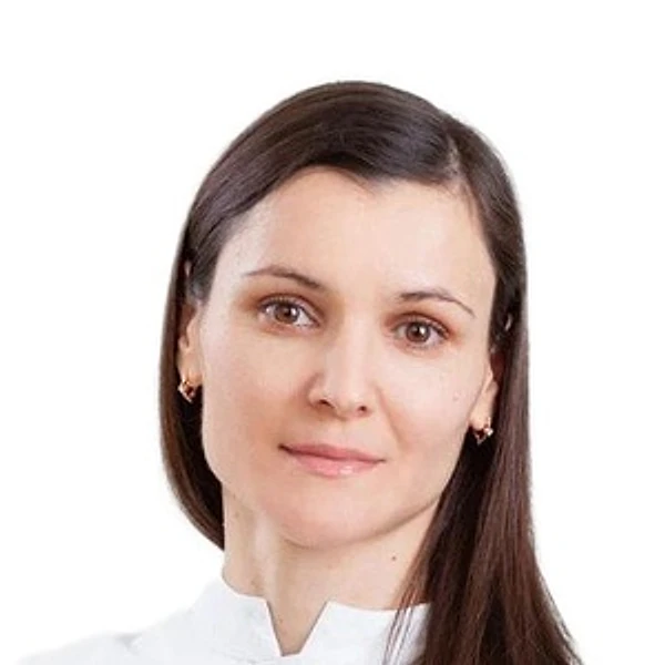 Носонова Мария Викторовна — Врач УЗИ, Великие Луки