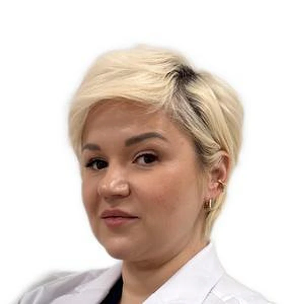 Карташова Екатерина Валерьевна — Акушер, Гинеколог, Гинеколог-хирург, Гинеколог-эндокринолог, Детский гинеколог, Великие Луки