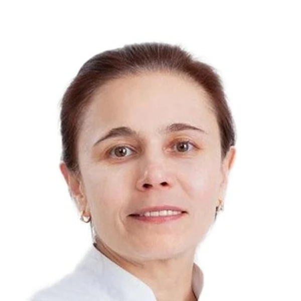 Луппо Инна Михайловна — Гинеколог, Акушер, Врач УЗИ, Великие Луки