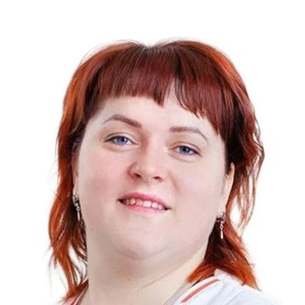Себянина Елена Александровна — Терапевт, Великие Луки