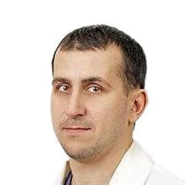 Носонов Александр Романович — Хирург, Эндоскопист, Великие Луки
