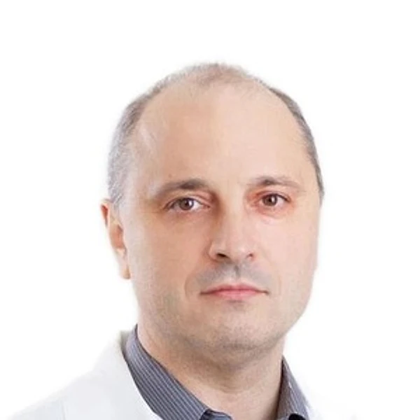 Ногаль Виктор Григорьевич — Хирург, Проктолог (колопроктолог), Эндоскопист, Великие Луки