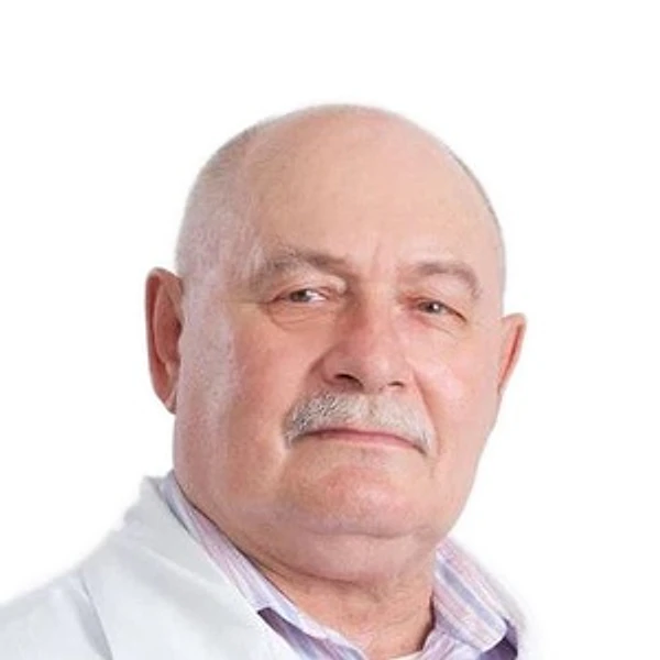 Зайцев Михаил Никитович — Ортопед, Травматолог, Великие Луки