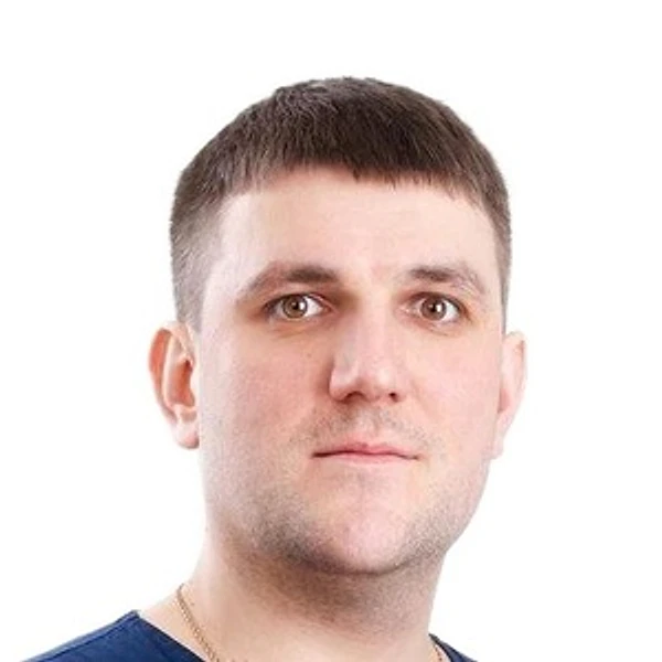 Сергеев Артем Константинович — Нейрохирург, Великие Луки