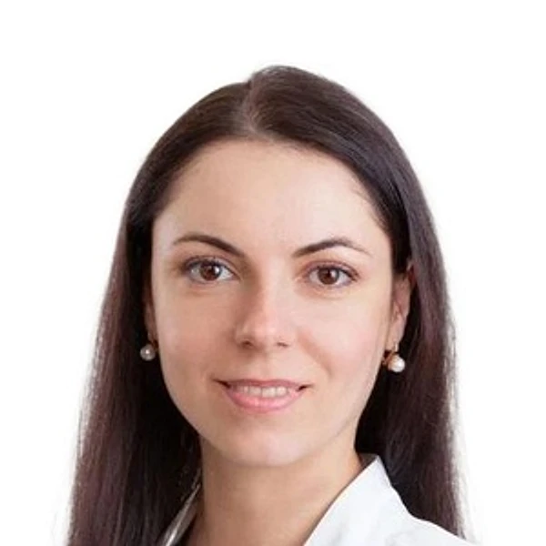 Дениз Екатерина Анатольевна — Офтальмолог (окулист), Великие Луки