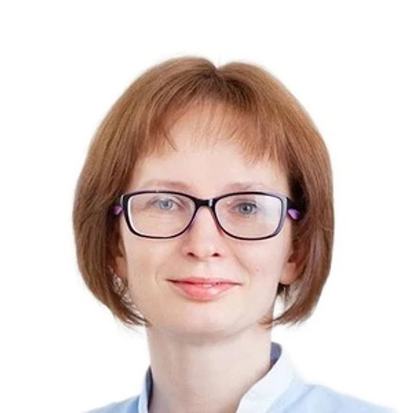Бодрякова Дарья Александровна — Офтальмолог (окулист), Офтальмолог-хирург, Великие Луки
