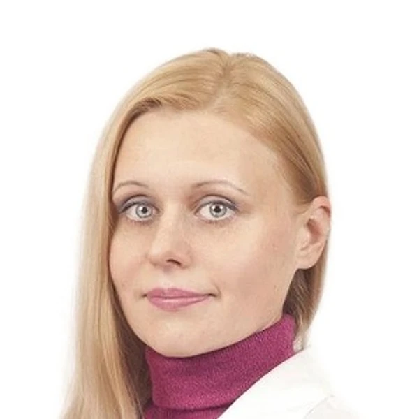 Агеева Екатерина Александровна — ЛОР, Детский ЛОР, Великие Луки