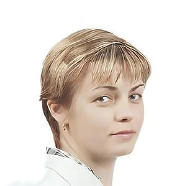Конотопова Ирина Александровна — Врач УЗИ, Великие Луки