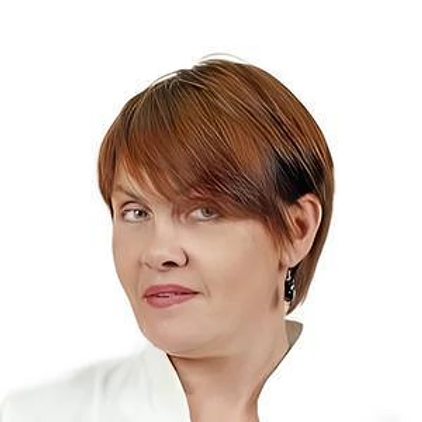 Машарова Надежда Михайловна — Детский хирург, Ортопед, Великие Луки