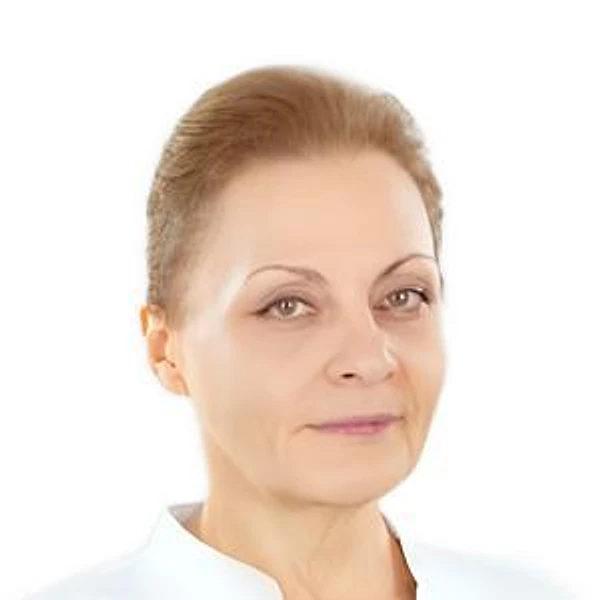 Понизова Белла Владимировна — Врач УЗИ, Калининград
