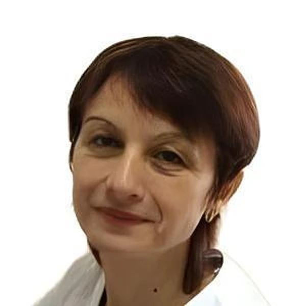 Власова Татьяна Анатольевна — Ортопед, Травматолог, Калининград