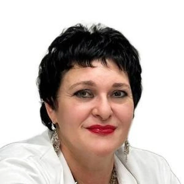 Миллер Ирма Анзоровна — Педиатр, Калининград