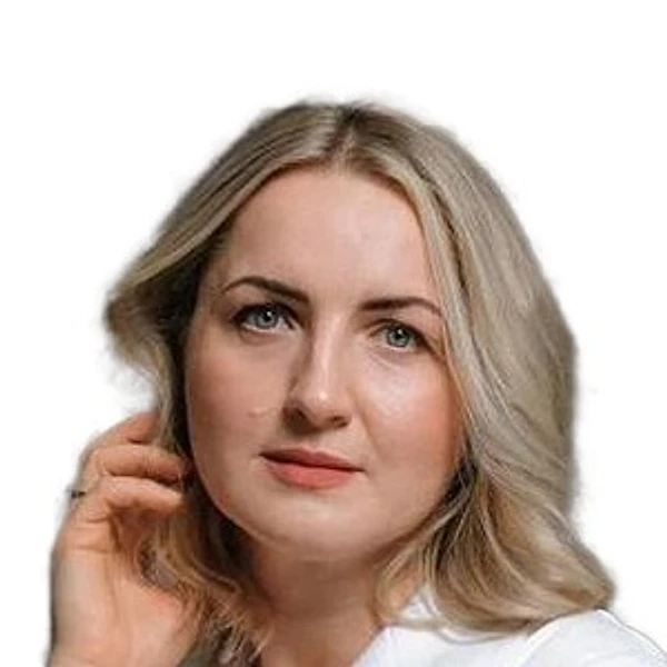 Гергелева Екатерина Александровна — Врач-косметолог, Дерматолог, Ставрополь