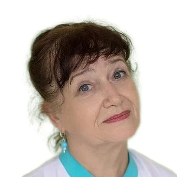 Бандурова Наталья Дмитриевна — Детский невролог, Калининград