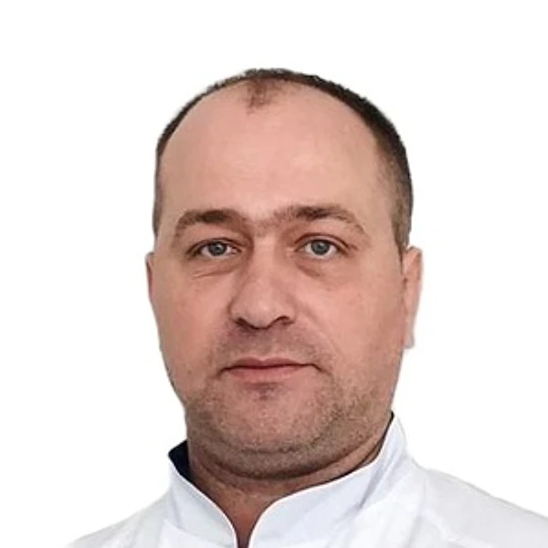 Попов Дмитрий Дмитриевич — ЛОР, Детский ЛОР, Калининград