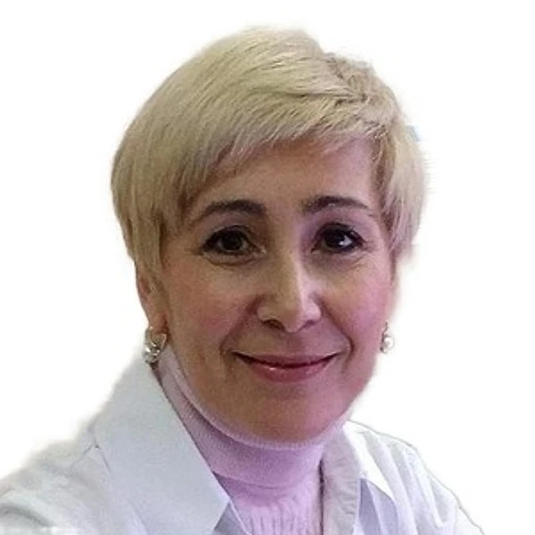 Серикова Наталья Евгеньевна — Гастроэнтеролог, Детский гастроэнтеролог, Калининград