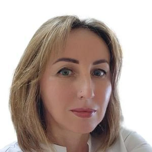 Ушакова Наталья Алексеевна — Детский офтальмолог, Калининград