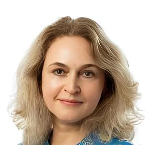 Элердова Милана Алексеевна — Педиатр, Неонатолог, Калининград