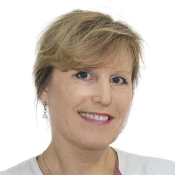 Агеева Галина Ивановна — Педиатр, Калининград