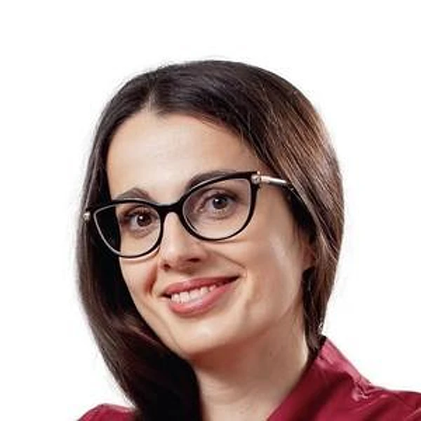 Чернова Елизавета Витальевна — Детский эндокринолог, Гастроэнтеролог, Эндокринолог, Калининград