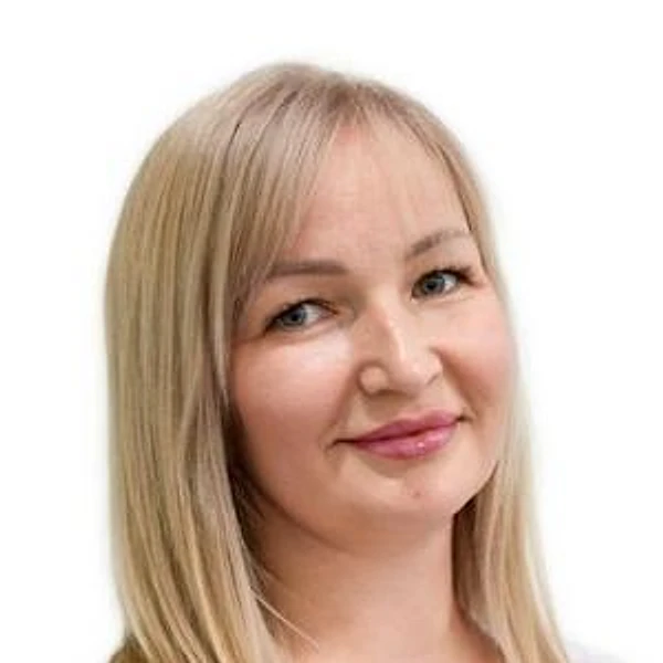 Палехина Евгения Юрьевна — Врач УЗИ, Ставрополь
