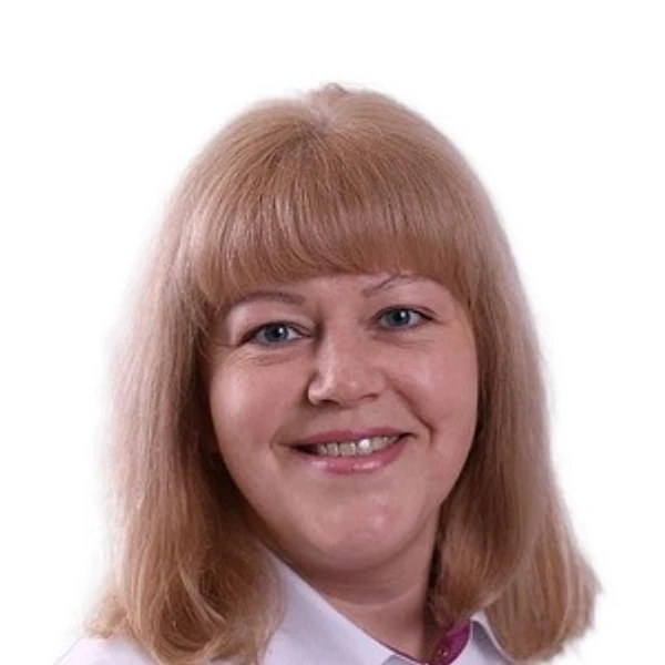 Романова Светлана Николаевна — Детский кардиолог, Врач УЗИ, Функциональный диагност, Калининград