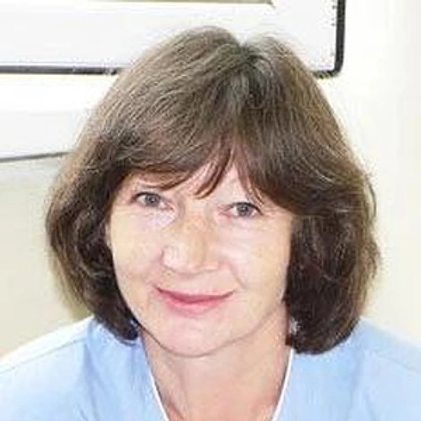 Пучкова Маргарита Владимировна — Детский ортопед, Детский хирург, Травматолог, Калининград