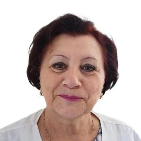 Кириенко Лидия Николаевна — Педиатр, Калининград
