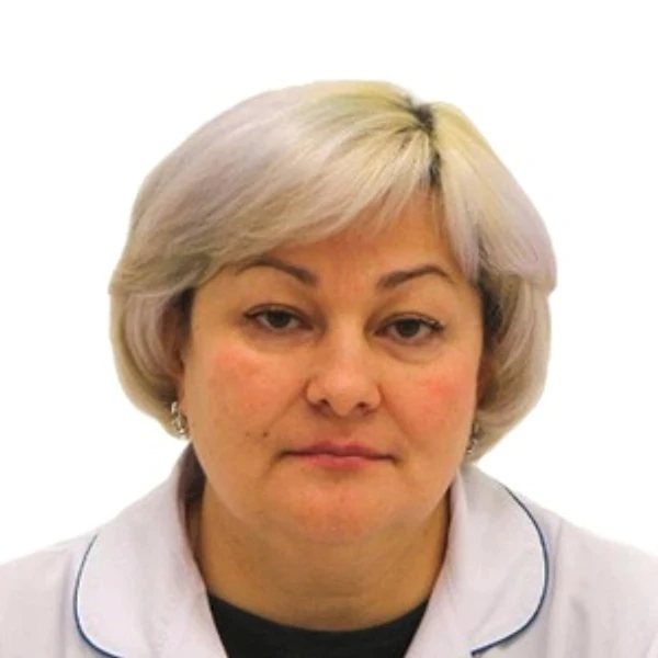 Филатова Лилия Васильевна — Педиатр, Калининград