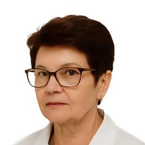 Бабич Татьяна Викторовна — Педиатр, Калининград