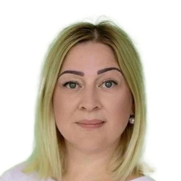 Кочуа Ия Дазмировна — ЛОР, Калининград