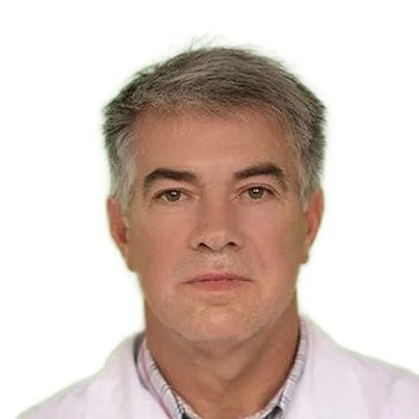 Зурнаджян Семен Рубенович — Терапевт, Гастроэнтеролог, Гепатолог, Калининград
