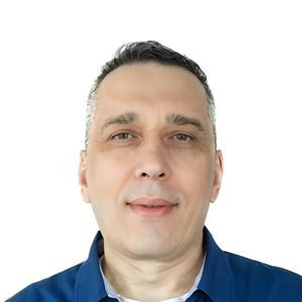Бабиков Михаил Геннадьевич — Невролог, Вертебролог, Мануальный терапевт, Остеопат, Калининград