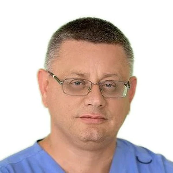 Ананьин Константин Владимирович — Невролог, Вертебролог, Детский остеопат, Мануальный терапевт, Остеопат, Калининград