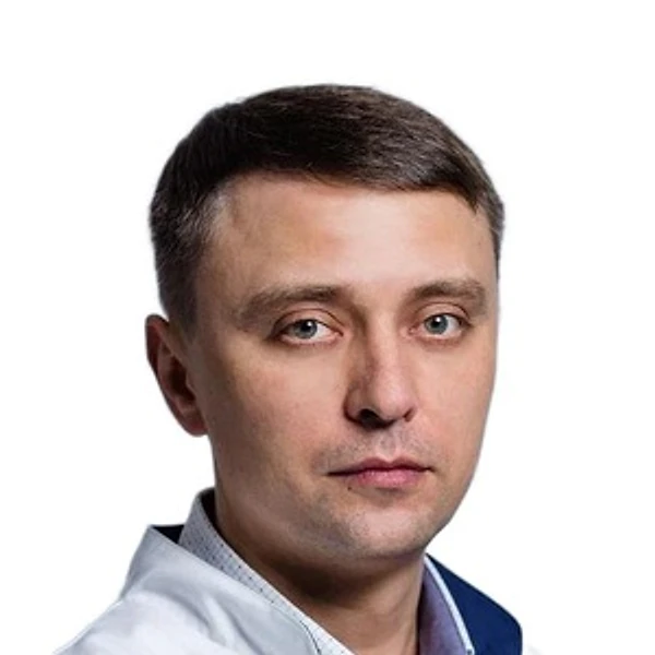 Пачин Денис Анатольевич — Педиатр, Анестезиолог-реаниматолог, Неонатолог, Воронеж