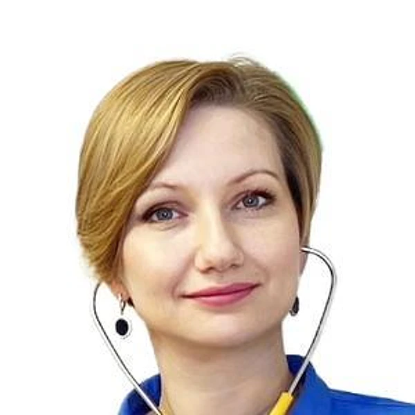 Виноградова Наталия Константиновна — Педиатр, Врач УЗИ, Детский врач УЗИ, Воронеж